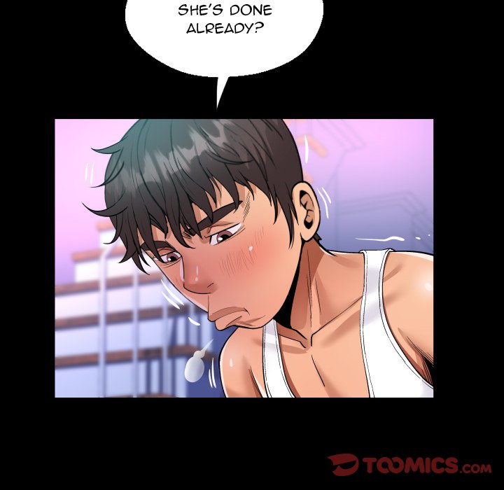 The Unforeseen Guest Chapter 67 Page 26