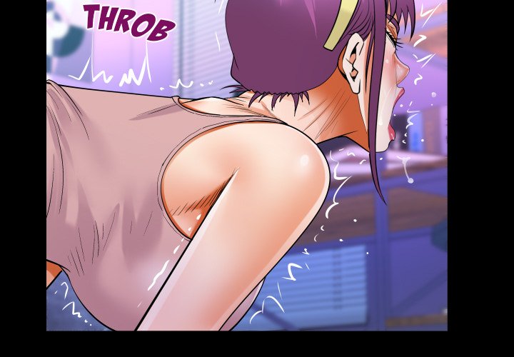 The Unforeseen Guest Chapter 67 Page 3