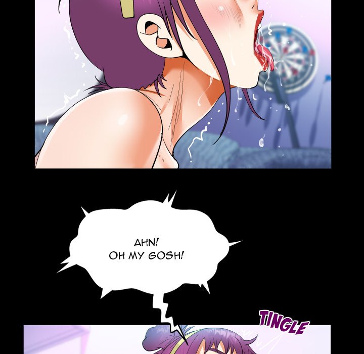 The Unforeseen Guest Chapter 67 Page 46