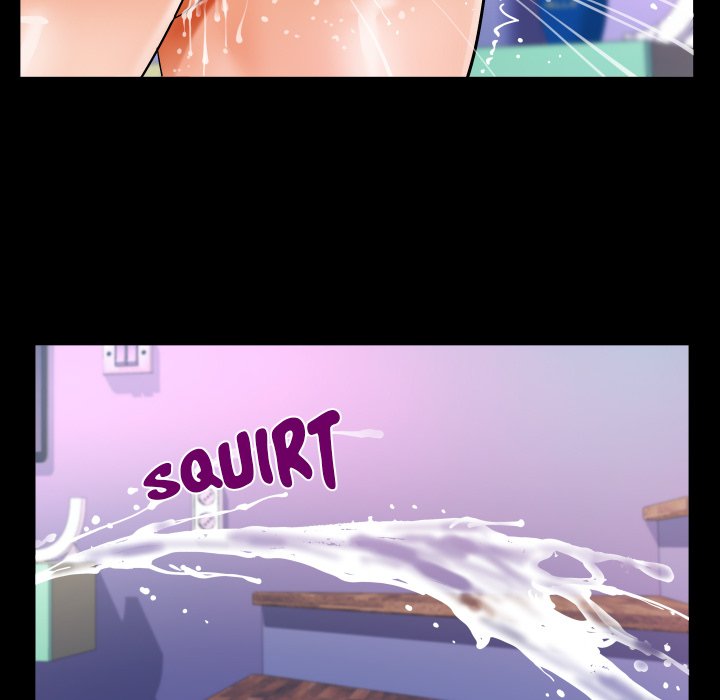 The Unforeseen Guest Chapter 67 Page 51