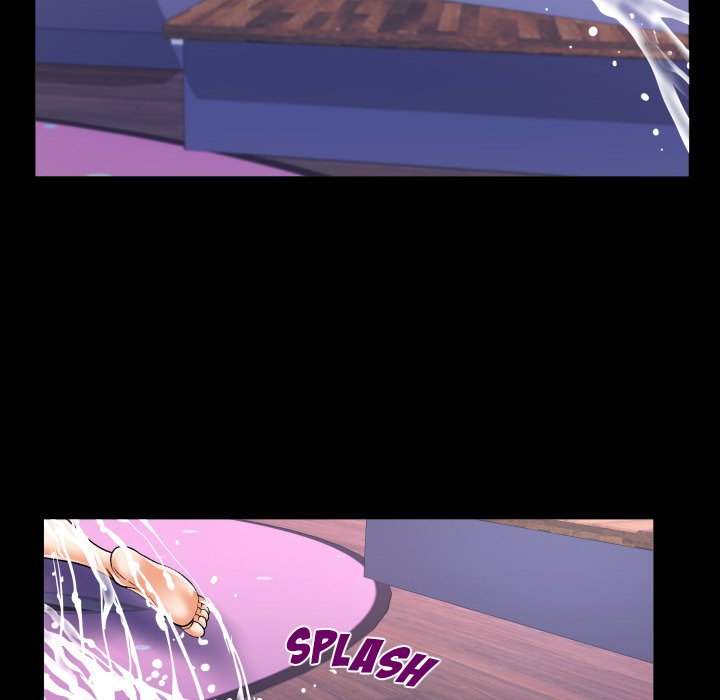 The Unforeseen Guest Chapter 67 Page 52