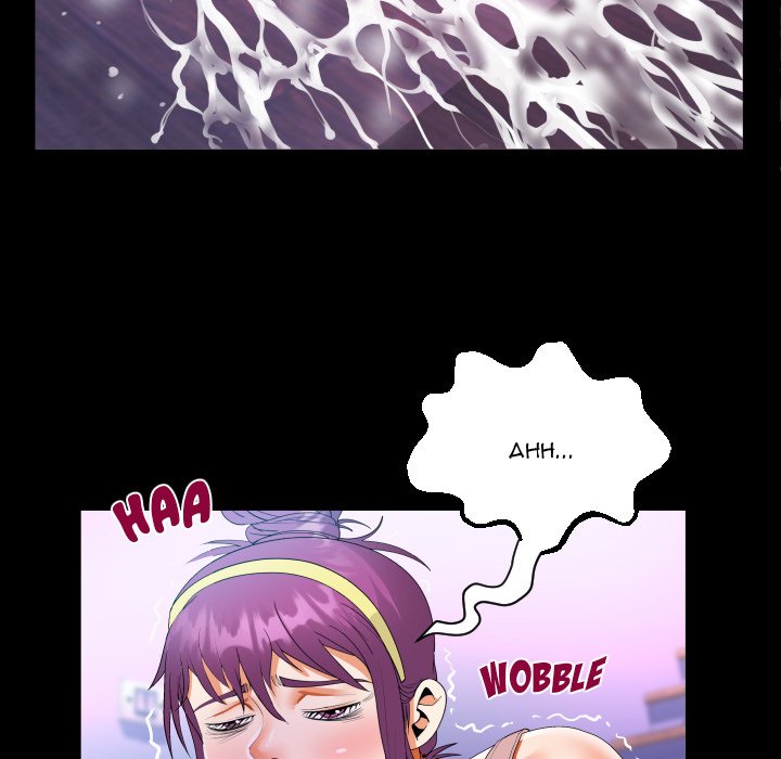The Unforeseen Guest Chapter 67 Page 57