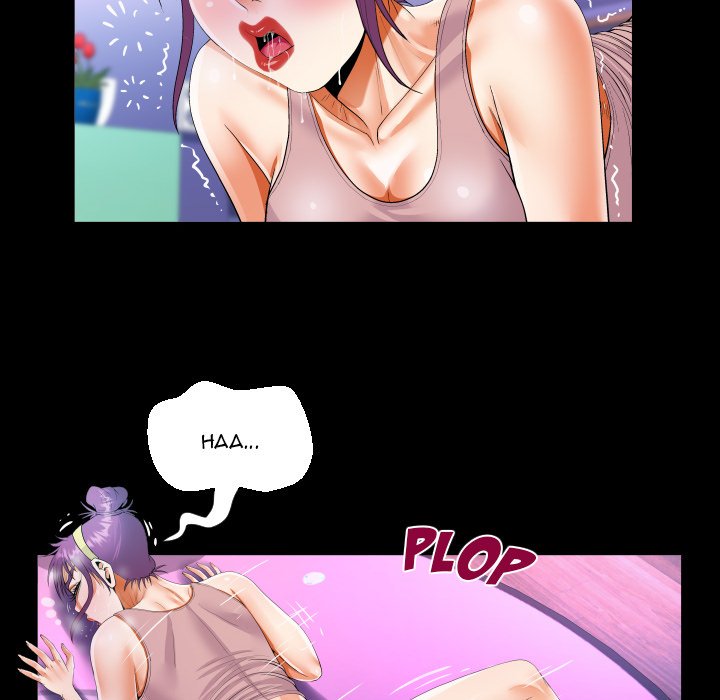 The Unforeseen Guest Chapter 67 Page 58
