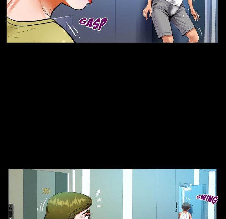 The Unforeseen Guest Chapter 67 Page 66