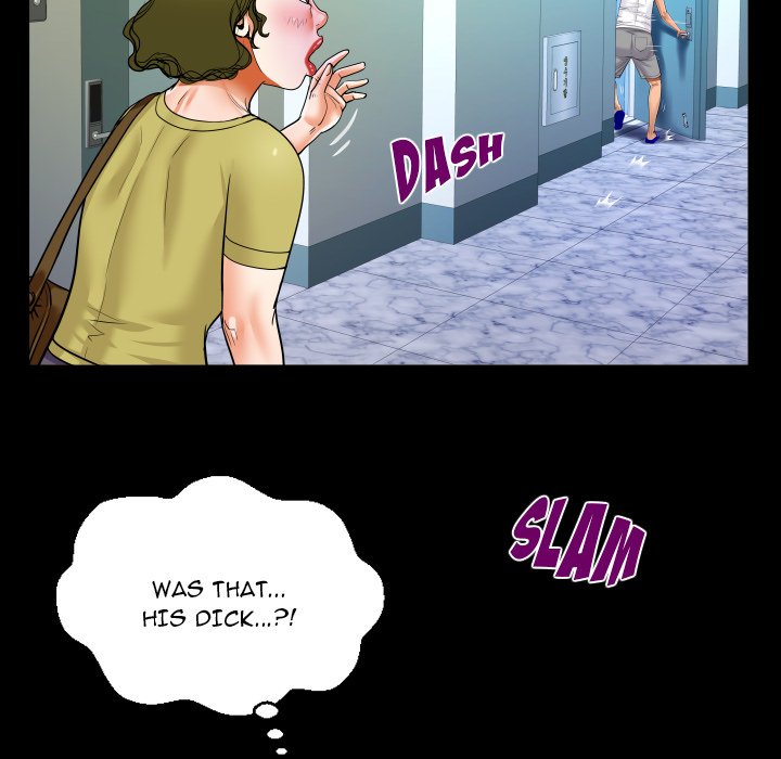 The Unforeseen Guest Chapter 67 Page 67