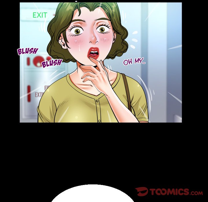 The Unforeseen Guest Chapter 67 Page 68