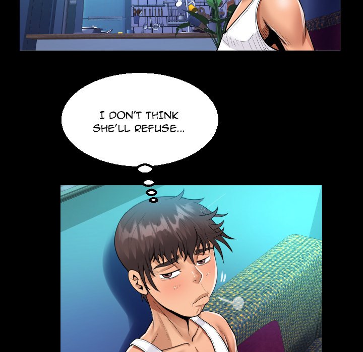 The Unforeseen Guest Chapter 67 Page 75