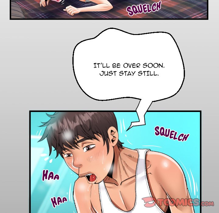 The Unforeseen Guest Chapter 68 Page 14