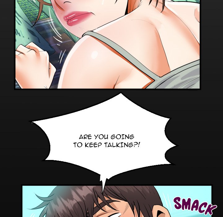 The Unforeseen Guest Chapter 68 Page 18