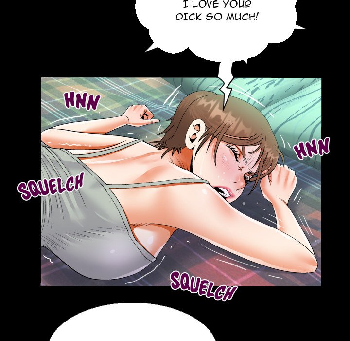 The Unforeseen Guest Chapter 68 Page 31