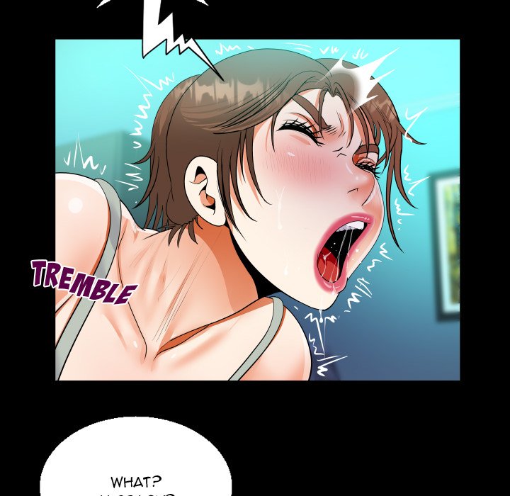 The Unforeseen Guest Chapter 68 Page 39