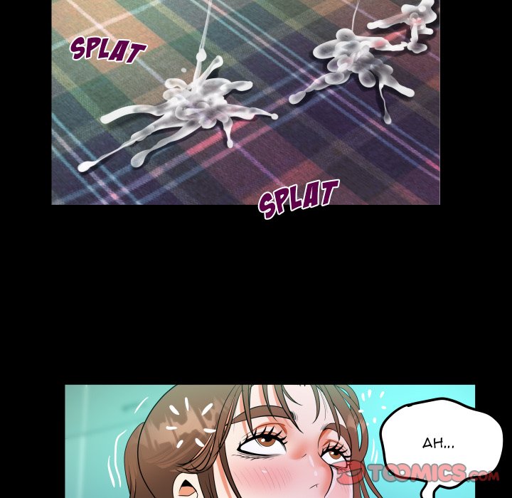 The Unforeseen Guest Chapter 68 Page 44