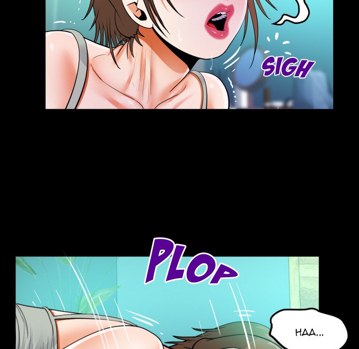 The Unforeseen Guest Chapter 68 Page 45
