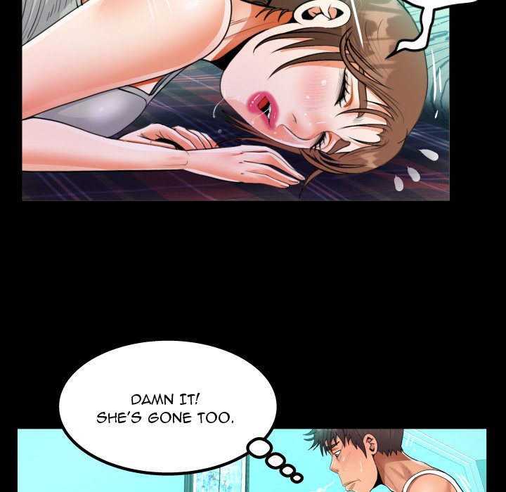 The Unforeseen Guest Chapter 68 Page 46