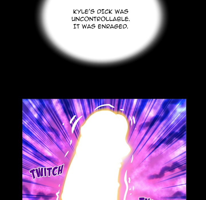 The Unforeseen Guest Chapter 68 Page 48