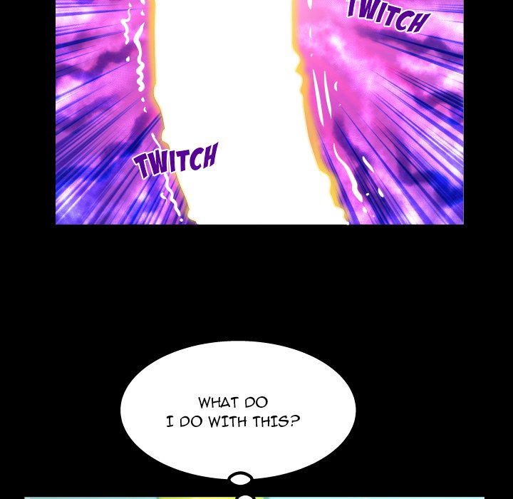 The Unforeseen Guest Chapter 68 Page 49