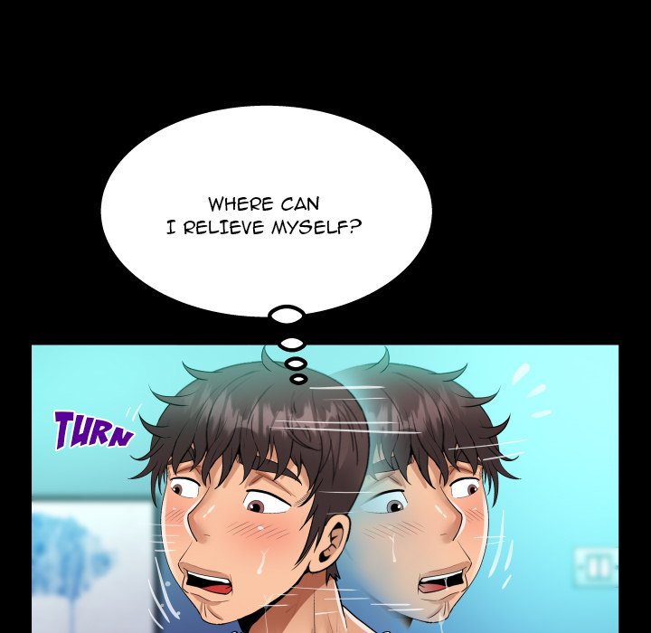 The Unforeseen Guest Chapter 68 Page 51