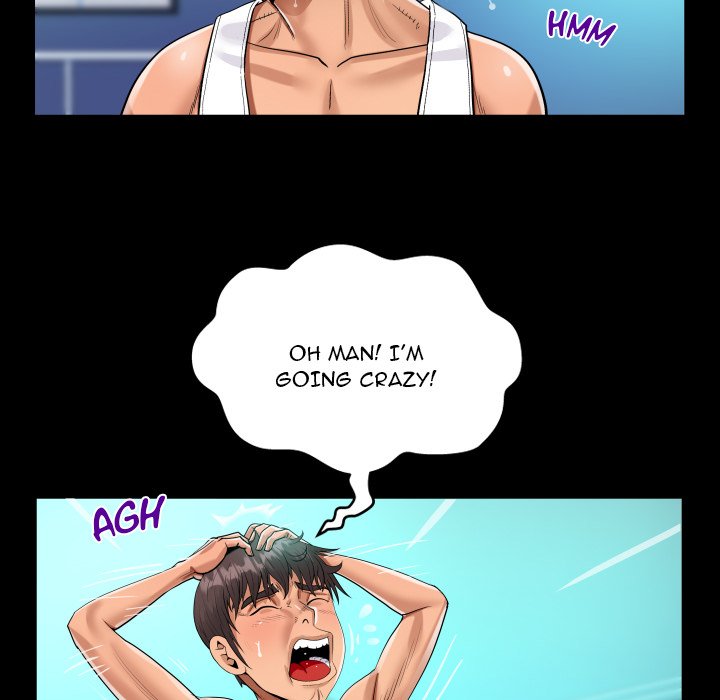 The Unforeseen Guest Chapter 68 Page 52