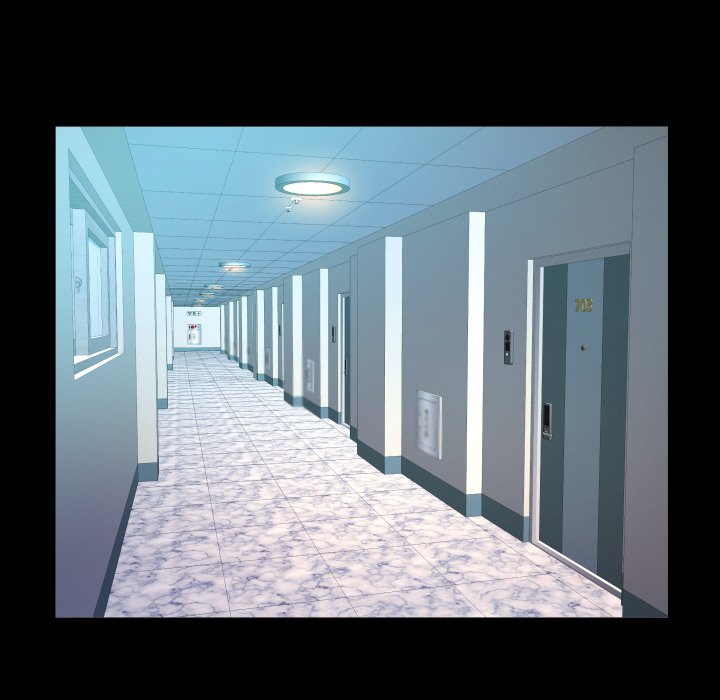 The Unforeseen Guest Chapter 68 Page 54
