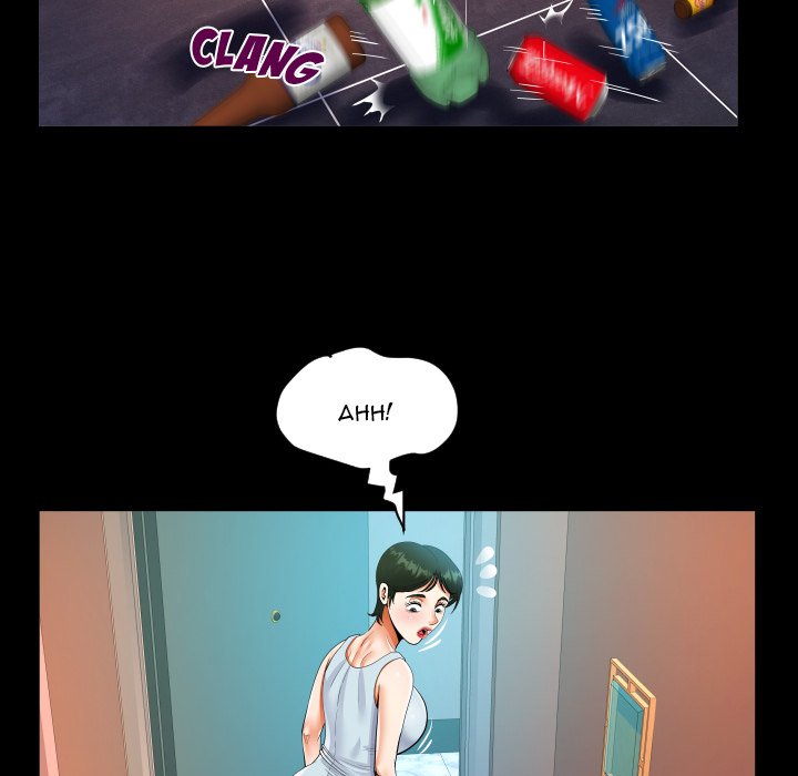 The Unforeseen Guest Chapter 68 Page 60