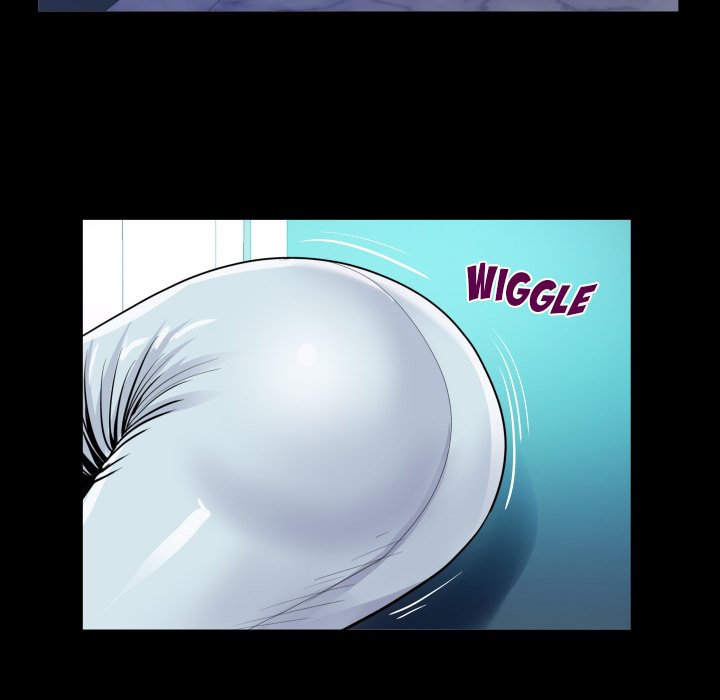 The Unforeseen Guest Chapter 68 Page 64