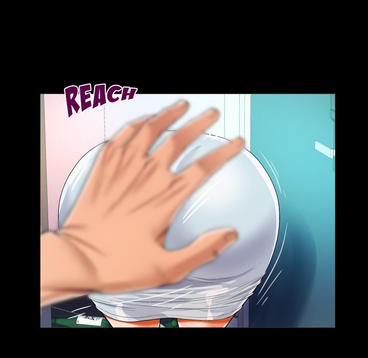 The Unforeseen Guest Chapter 68 Page 65