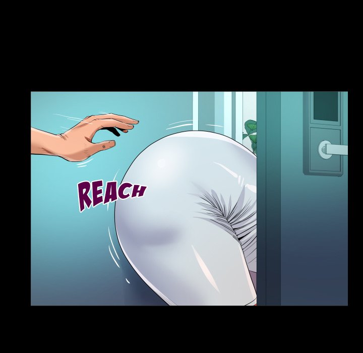 The Unforeseen Guest Chapter 68 Page 66