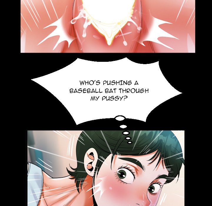 The Unforeseen Guest Chapter 68 Page 72