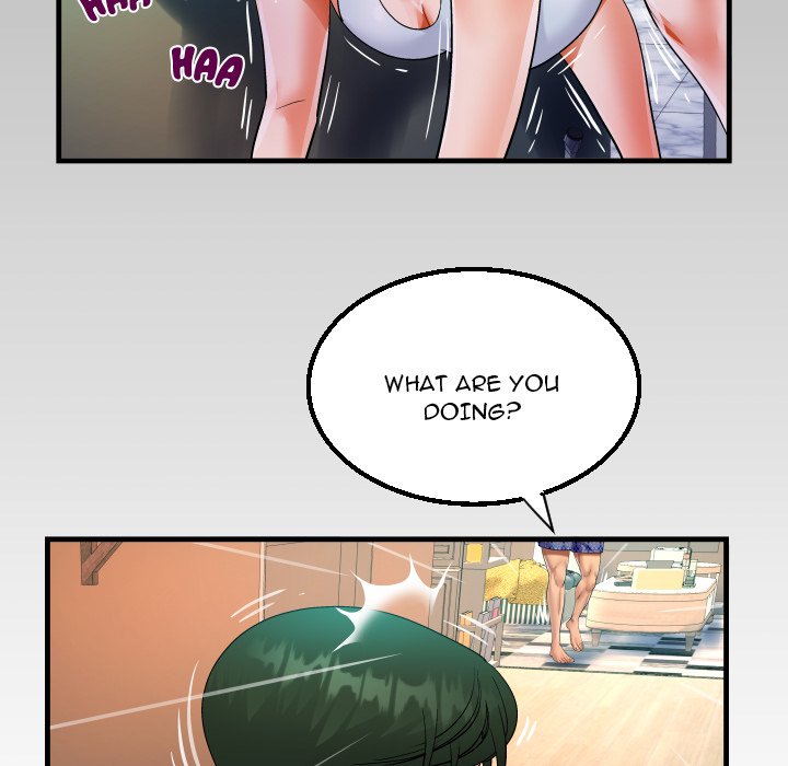 The Unforeseen Guest Chapter 68 Page 83