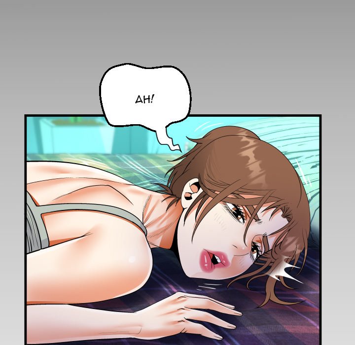 The Unforeseen Guest Chapter 68 Page 9