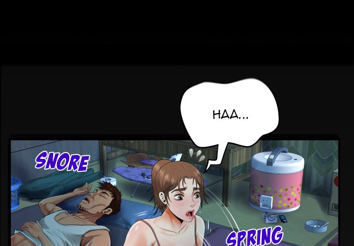 The Unforeseen Guest Chapter 6 Page 3