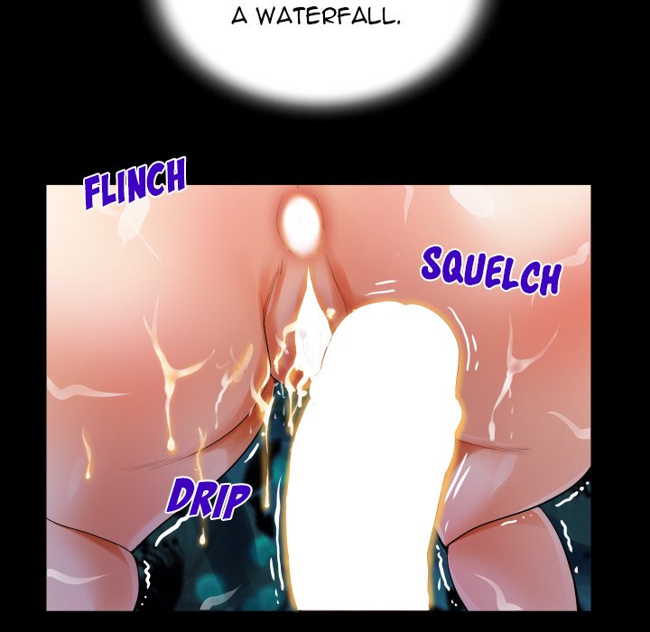 The Unforeseen Guest Chapter 6 Page 32