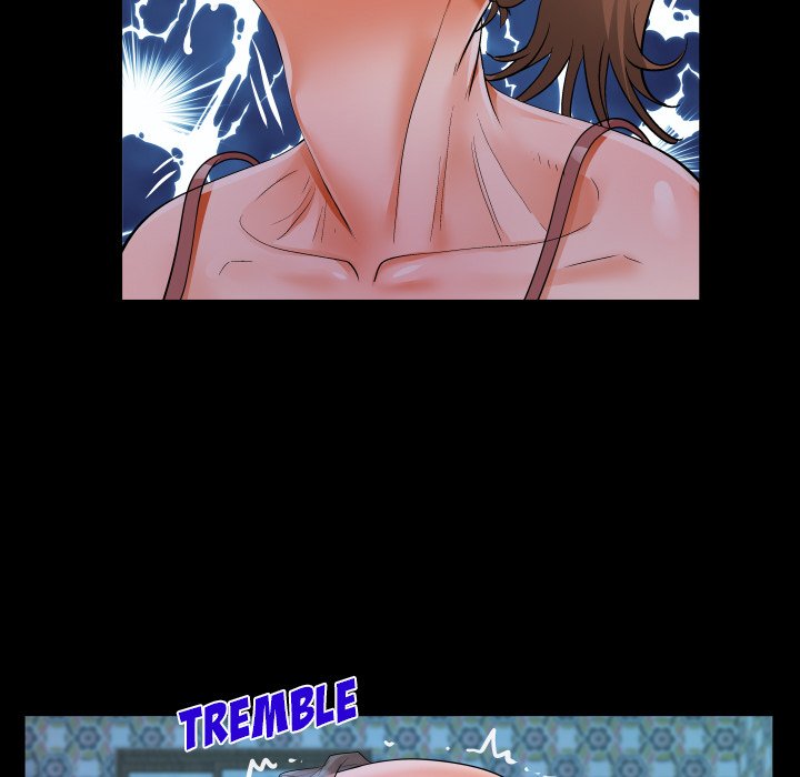 The Unforeseen Guest Chapter 6 Page 35