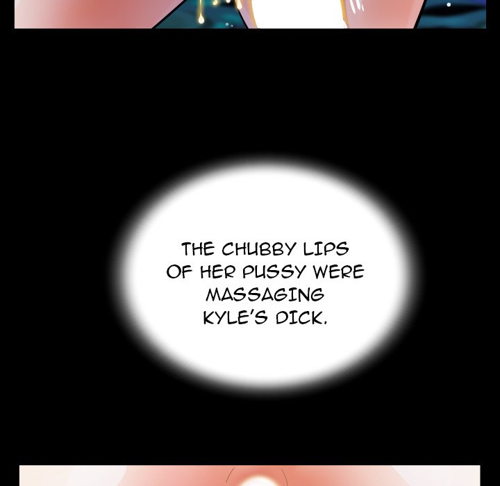 The Unforeseen Guest Chapter 6 Page 40