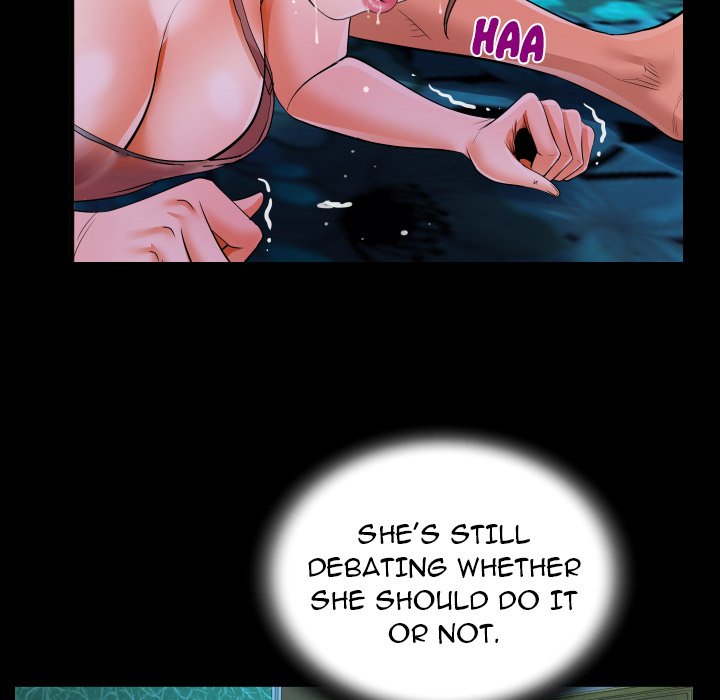 The Unforeseen Guest Chapter 6 Page 44