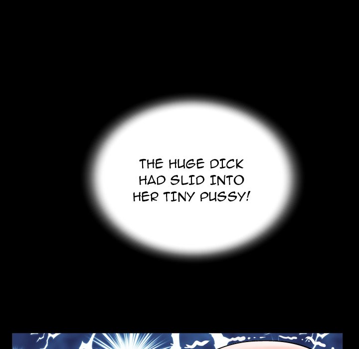 The Unforeseen Guest Chapter 6 Page 50