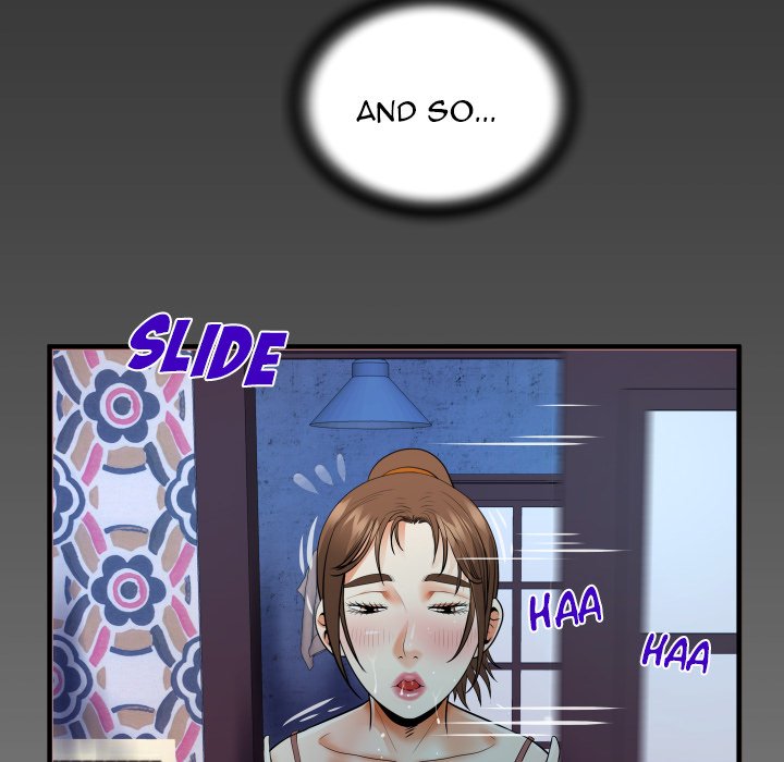 The Unforeseen Guest Chapter 6 Page 6
