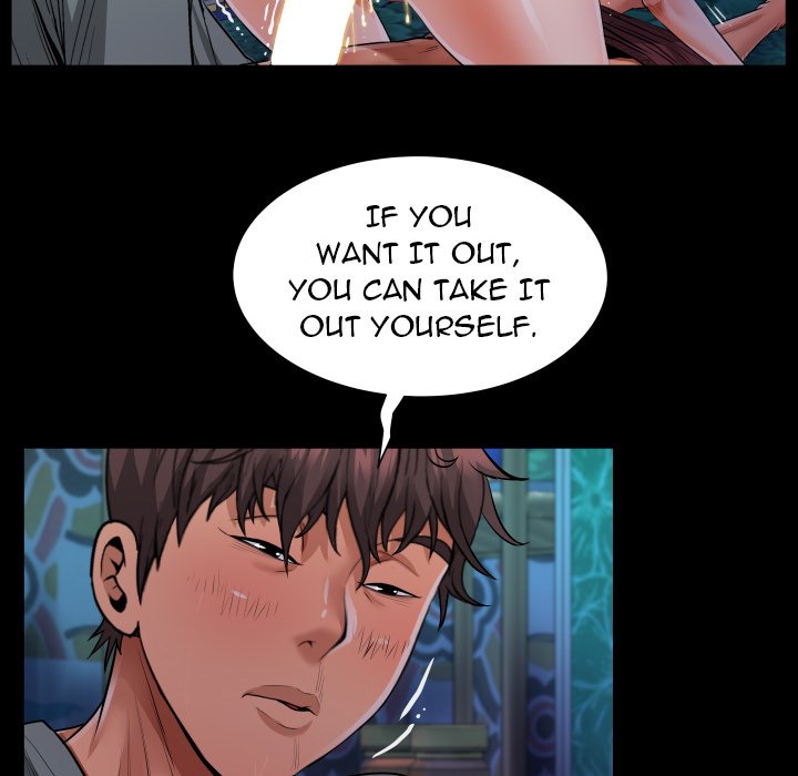 The Unforeseen Guest Chapter 6 Page 60