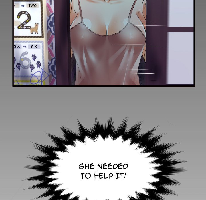The Unforeseen Guest Chapter 6 Page 7