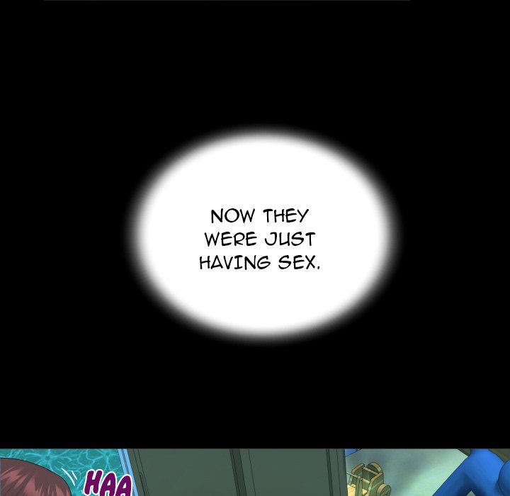 The Unforeseen Guest Chapter 6 Page 80