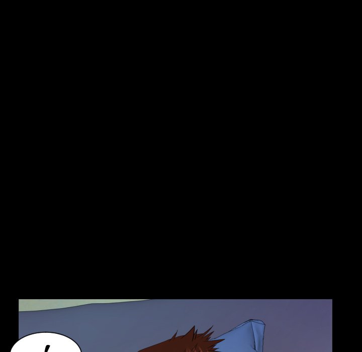 The Unforeseen Guest Chapter 6 Page 88