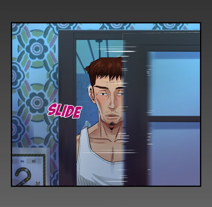 The Unforeseen Guest Chapter 6 Page 99
