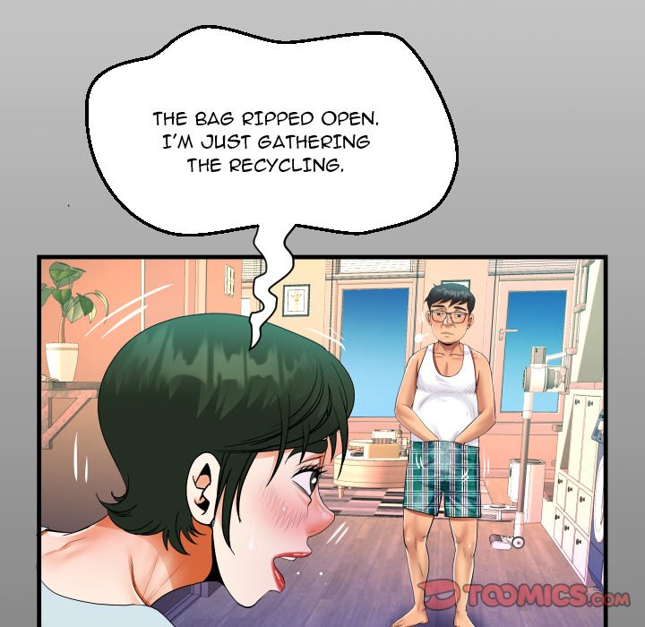 The Unforeseen Guest Chapter 69 Page 14