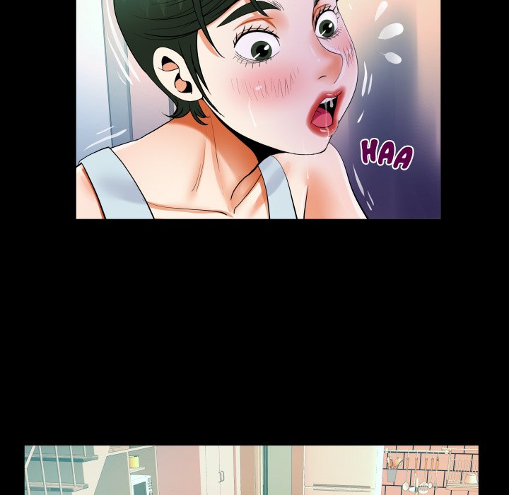The Unforeseen Guest Chapter 69 Page 27