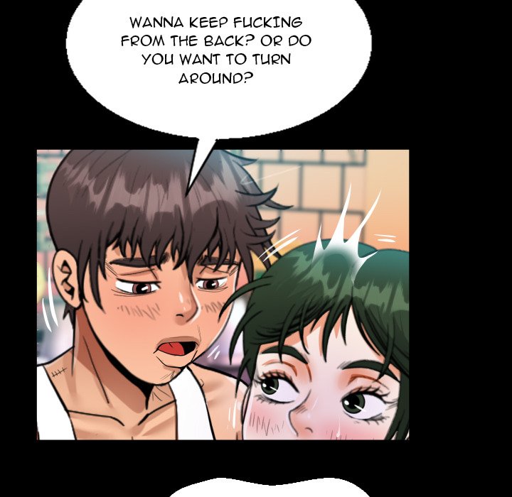 The Unforeseen Guest Chapter 69 Page 30