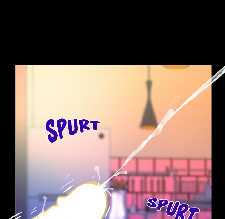 The Unforeseen Guest Chapter 69 Page 66
