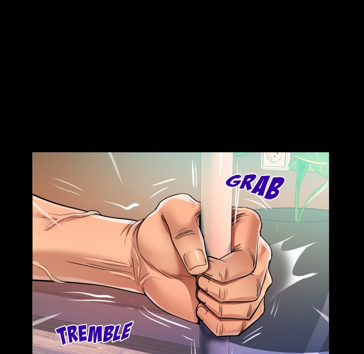 The Unforeseen Guest Chapter 69 Page 73