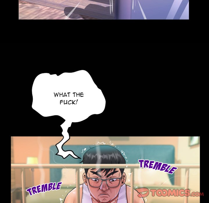 The Unforeseen Guest Chapter 69 Page 74