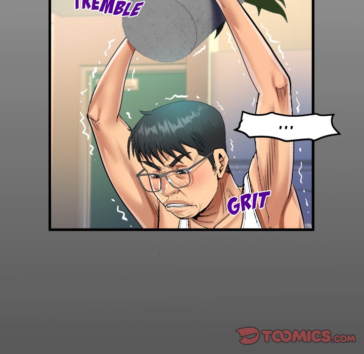 The Unforeseen Guest Chapter 70 Page 16
