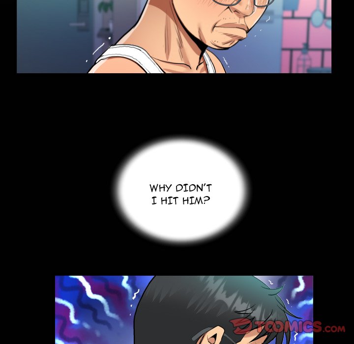 The Unforeseen Guest Chapter 70 Page 22